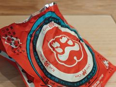 -塔斯汀·中国汉堡(蓝润置地广场店)