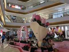 -天河城购物中心