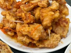 -新乡饭店