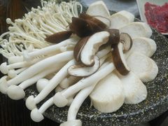 -练掌门·火锅&烧烤&烤鱼(北亭店)