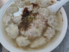 -汪家馄饨(集庆路店)