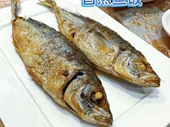 -官塘锋记鱼生·生腌·砂锅粥(牌坊街店)