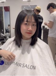 -BULB STUDIO 巴柏明星发型工作室