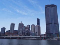 -布里斯班南岸公园