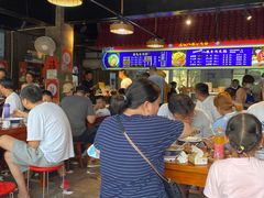 -满族八旗正宗牛肉面