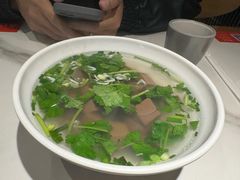 -馋三尺蟹粉小笼(人民广场店)