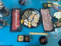 -丽江庭院之丽江往事(安定门店)