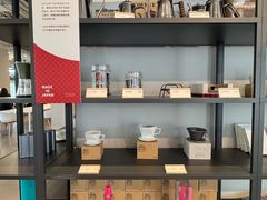 -dotcom coffee古点咖啡(致真大厦店)