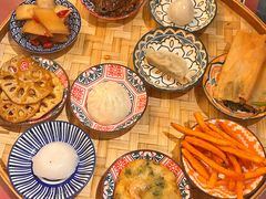 -味福记·本地特色菜(八一万达广场店)