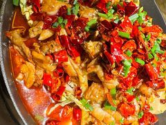 -蛙喔牛蛙(金桥太茂店)