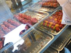 冰糖葫芦-鑫鑫栗王(吉祥商城店)