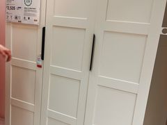 -宜家家居(四元桥商场店)