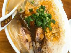 -荔林食店(西华路店)