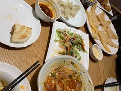 -秦香阁·西北家常菜(徐汇日月光中心店)