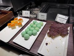 -香港唯港荟 Hotel ICON – The Market