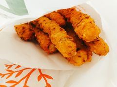 -德克士(胜利店)