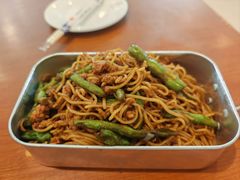 -银村街家常菜·早点·粥饼(北线阁店)