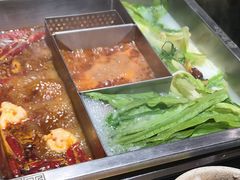 -重庆德忆火锅（龙南街3店）(渝水岸餐饮)