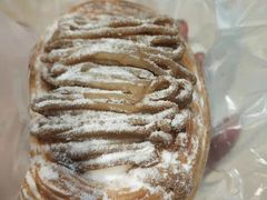 -巴黎贝甜(华堂新辰汇店)