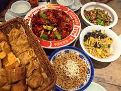 -阿财老铺·老蚌埠龙虾城(华夏总店)