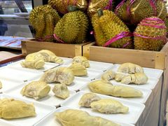 -半岛听涛蒸汽海鲜自助(K11店)