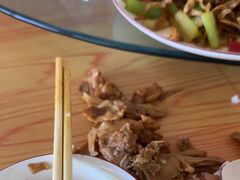 -翼松楼餐厅