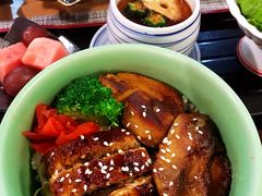 -活鳗饭·鹅肝范儿(高碑店店)