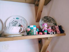 -春风十里咖啡馆