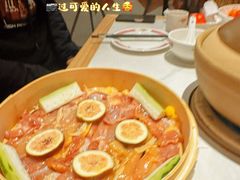 -沄记顺德菜打边炉(东直门店)