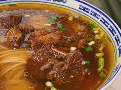 -永丰面馆(汉口路店)