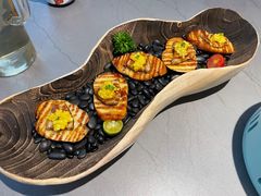 -3号仓库·创意中国菜(大悦城店)