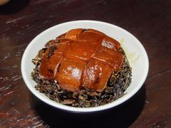 -咸亨酒店•非遗绍兴菜•中华老字号(堂吃餐厅)