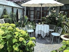 景观位-Jo's Garden