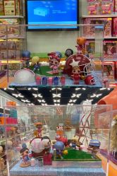 -kidsland(颐堤港店)