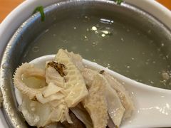 -夏雪花·清真餐厅(生态园店)