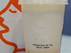-喜茶(佛山岭南站店)