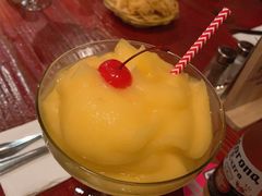 -Pistolera Mexican Cantina女枪手墨西哥餐厅(碧云路店)