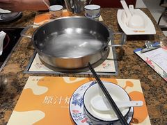 -黄记煌三汁焖锅(欢乐海岸店)