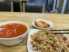 -孙阿姨上海小吃·本帮小厨(隆昌路店)