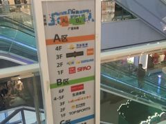 -万达广场(松江店)