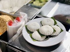 -牛车水美食街