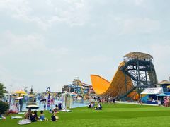 -秦皇岛乐岛海洋王国