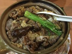 -坤记煲仔小菜(西环店)