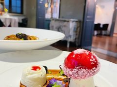 -青岛遇见米兰(八大关店)