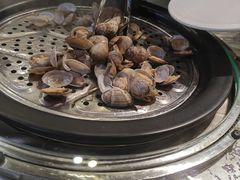 -海港宴(海德包头酒店)