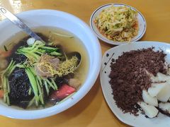 -顺姬冷面(长白西路店)