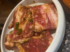 -九田家黑牛烤肉料理(石路天虹店)
