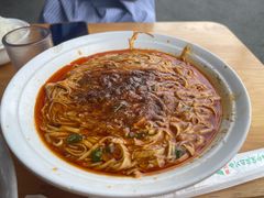 麻辣豆腐皮-柏合黄记豆腐皮饭店