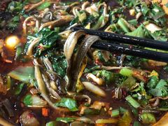 -乐山第一家临江鳝丝(茶坊路店)