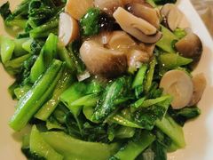 -马凯餐厅(长椿街店)